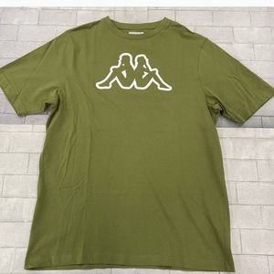 Kappa tee